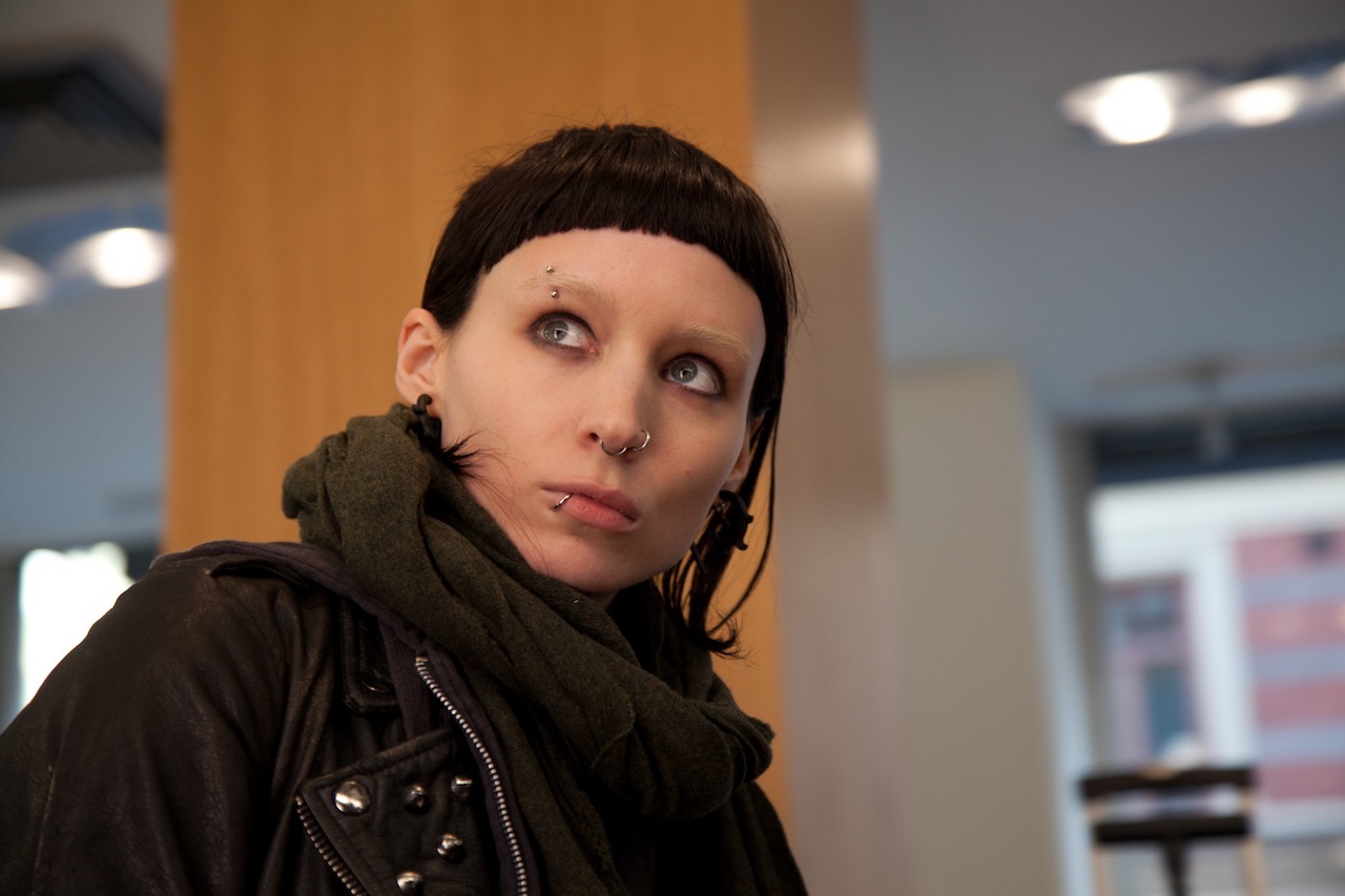 Nome Dell'hacker Di Uomini Che Odiano Le Donne